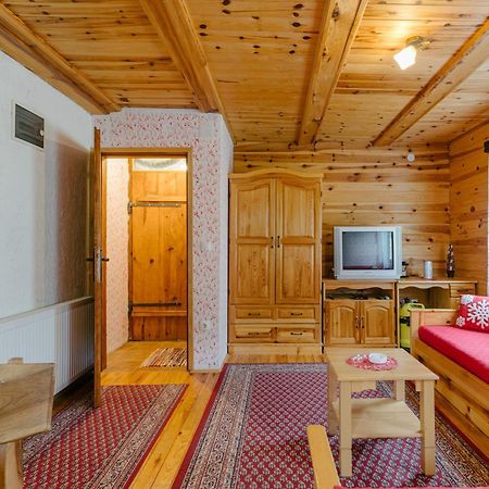 Apartmán Konaci Zaovljanska jezera Zaovine Exteriér fotografie