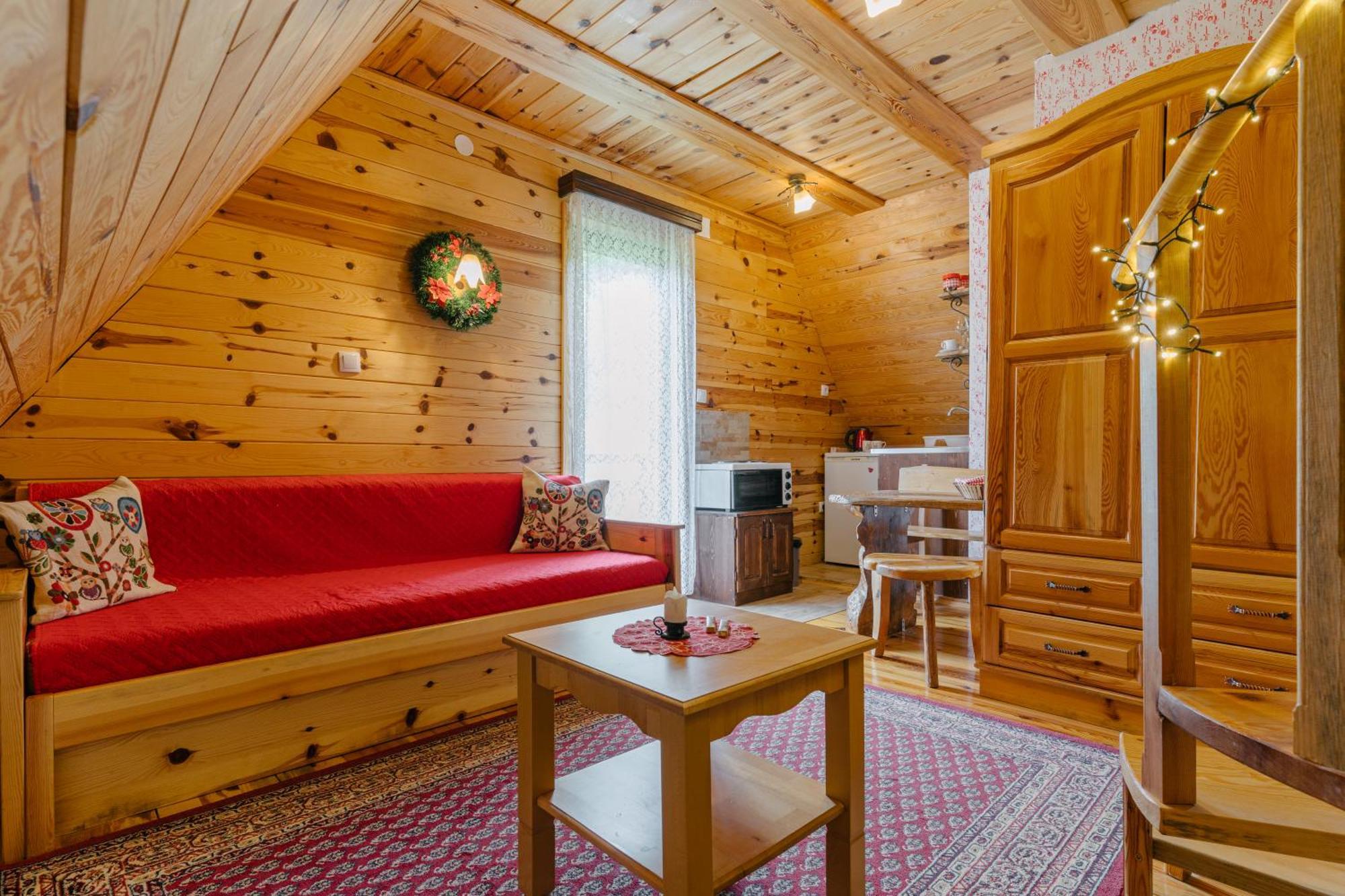 Apartmán Konaci Zaovljanska jezera Zaovine Exteriér fotografie